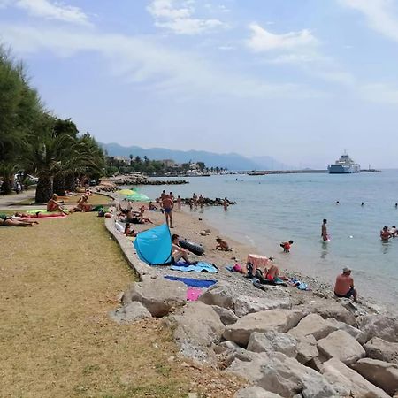 Apartments Frano I Franka By The Sea Orebić Esterno foto